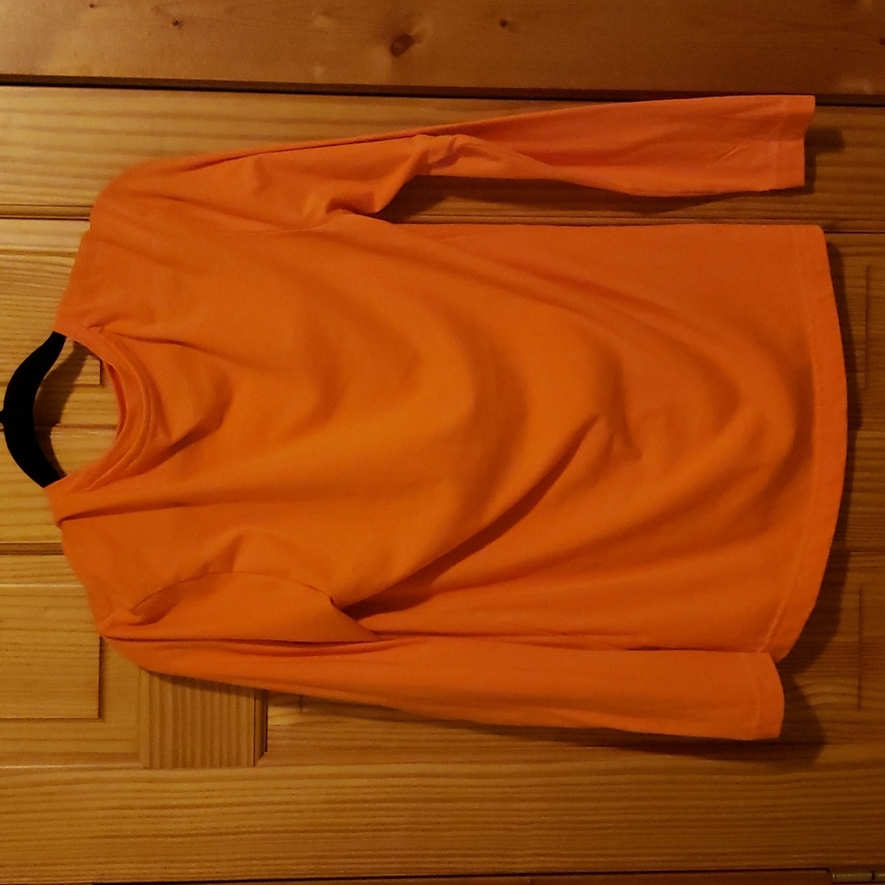 Long sleeves - Picture 4 of 4